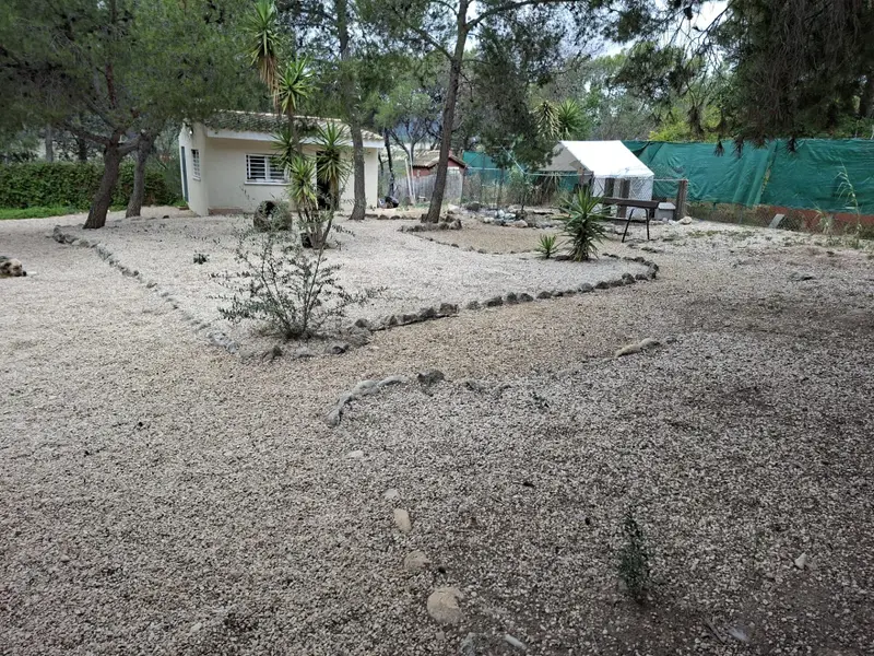 Villa de 3 dormitorios en Desconocido, Costa Blanca — foto 2 de 22