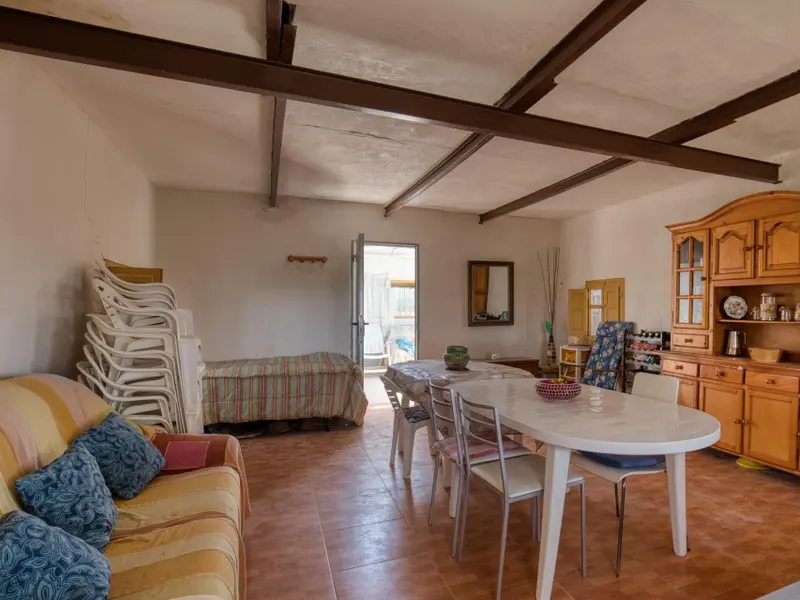 Villa de 1 dormitorios en San Fulgencio, Costa Blanca — foto 10 de 18