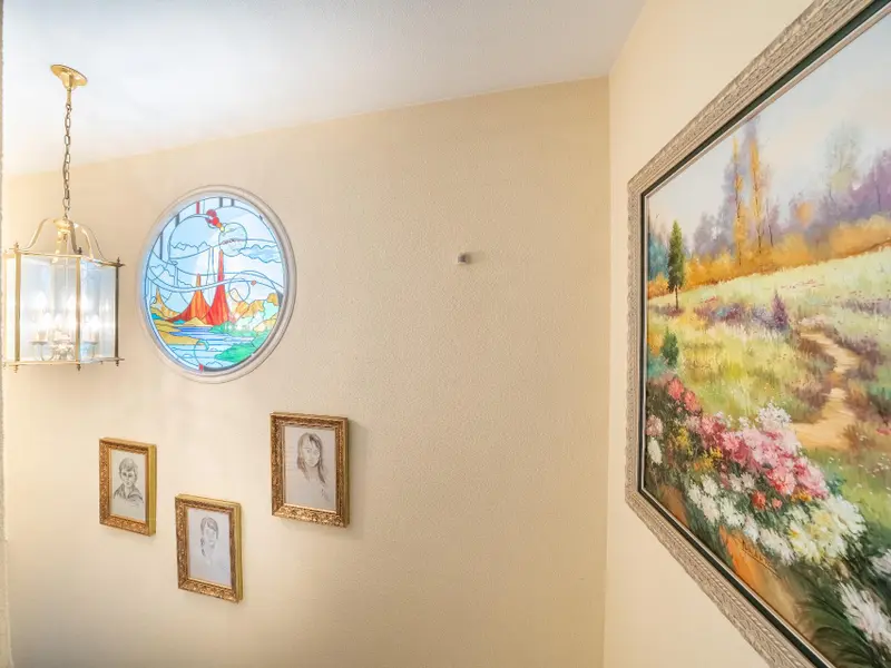 Villa with 4 bedrooms in Desconocido, Costa Blanca — photo 24 of 30
