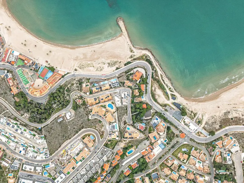 Terreno en Desconocido, Costa Blanca — foto 15 de 19