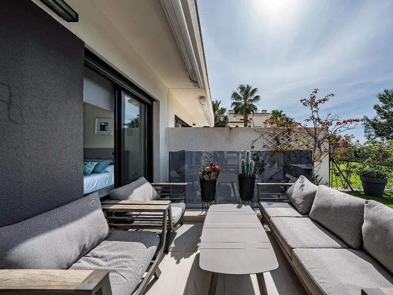 Apartamento en Finestrat, Costa Blanca