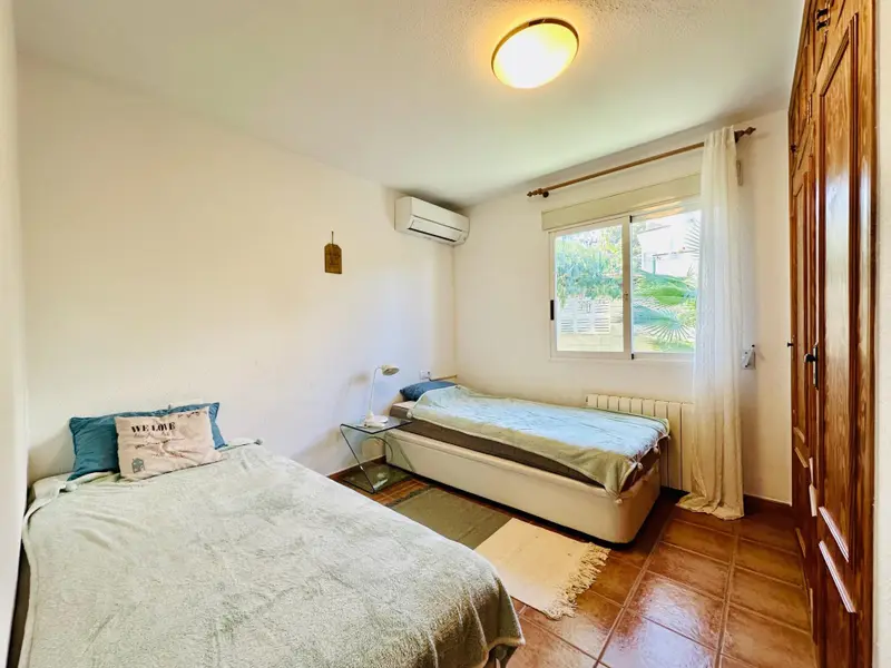 Villa de 6 dormitorios en La Nucía, Costa Blanca — foto 17 de 30