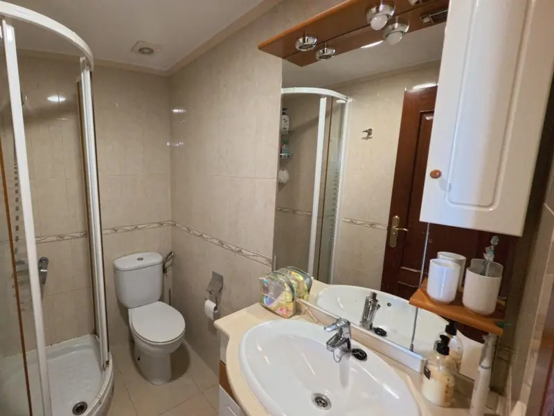 Пентхаус з 3 спальнями у Benidorm, Коста-Бланка — фото 21 з 30