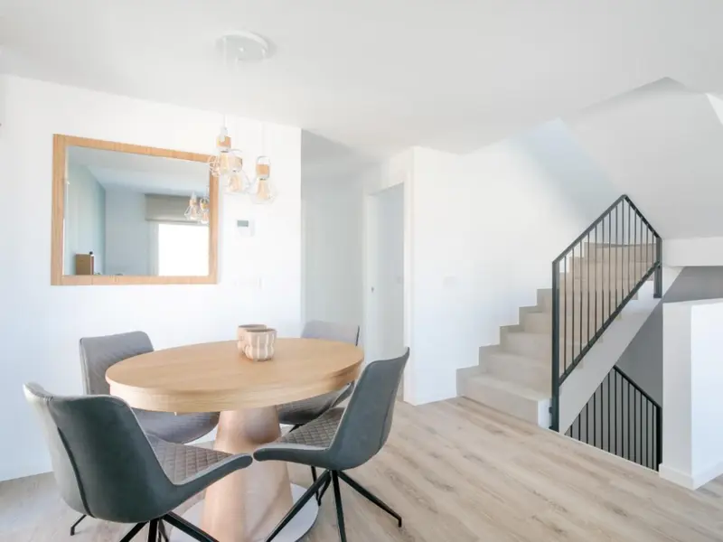 Villa de 4 dormitorios en Finestrat, Costa Blanca — foto 3 de 27