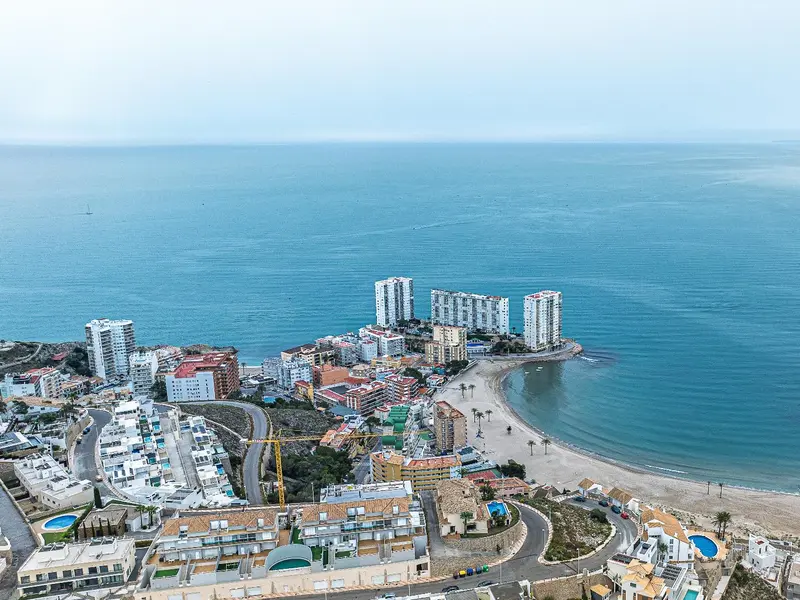 أرض en Desconocido, Costa Blanca — صورة 6 من 15