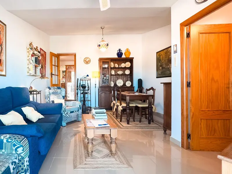 Villa de 4 dormitorios en La Nucía, Costa Blanca — foto 25 de 30