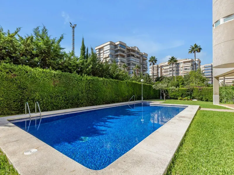 Appartement met 3 slaapkamers in Alicante, Costa Blanca — foto 21 van 30