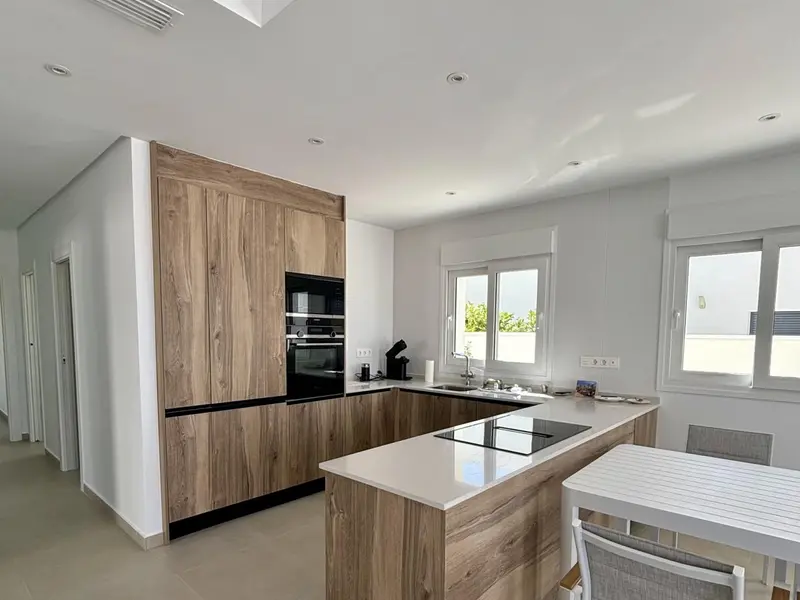 Villa met 3 slaapkamers in Benijófar, Costa Blanca — foto 16 van 30