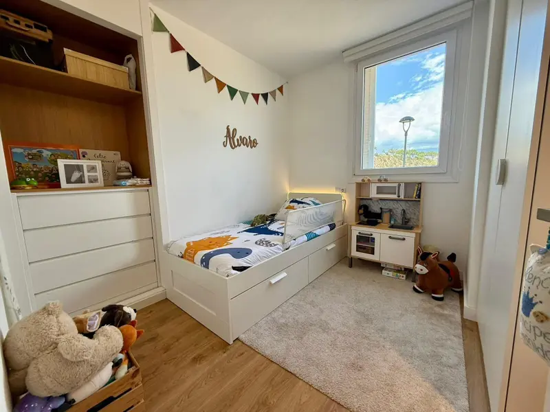 Apartamento de 3 dormitorios en Villajoyosa, Costa Blanca — foto 16 de 23