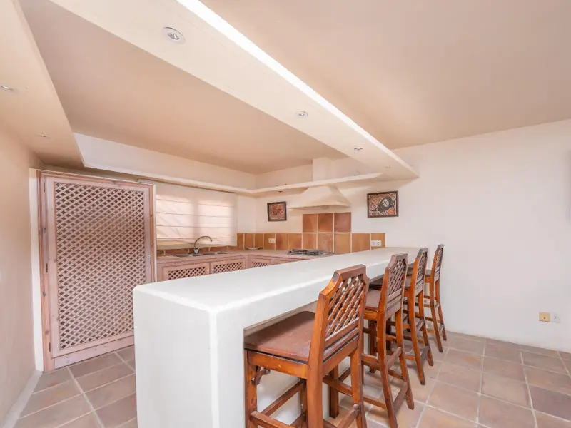 Villa mit 8 Schlafzimmern in Almansa, Costa Blanca — Foto 11 von 30