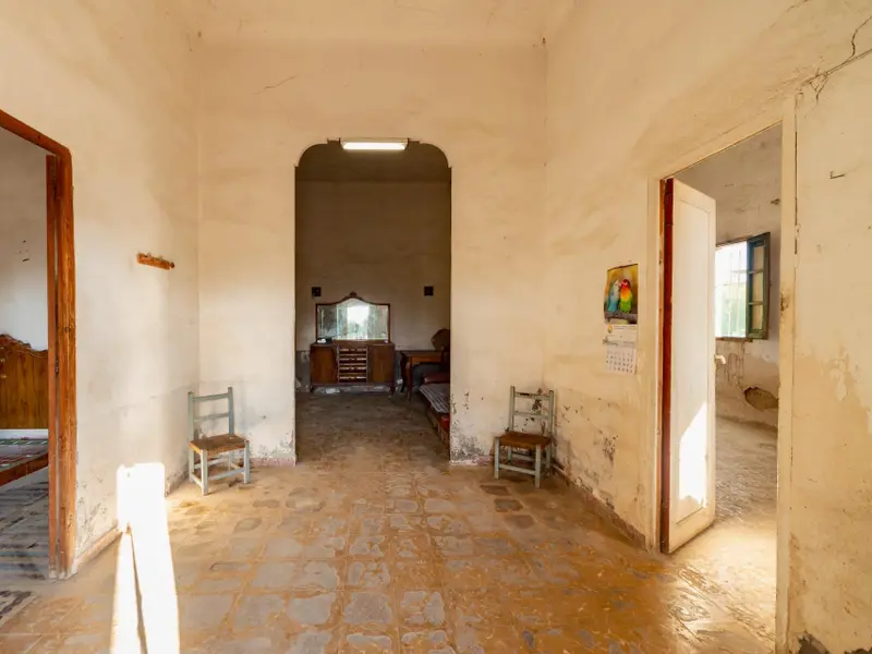 Villa mit 3 Schlafzimmern in Crevillent, Costa Blanca — Foto 7 von 26