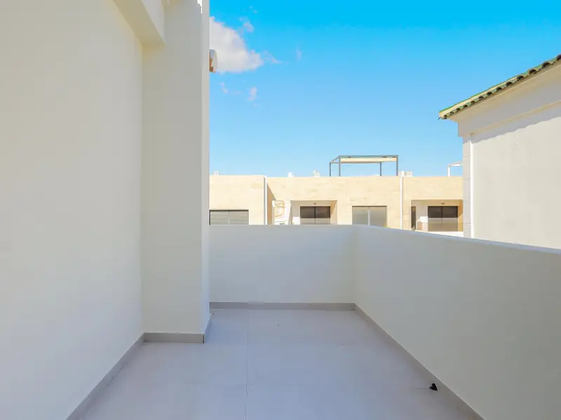Villa de 3 dormitorios en Orihuela Costa, Costa Blanca — foto 23 de 30