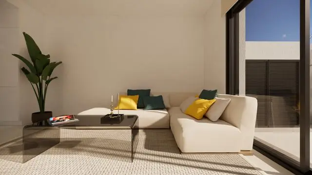 Villa avec 3 chambres à San Fulgencio, Costa Blanca — photo 18 sur 30