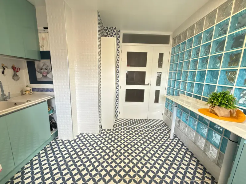 Apartment with 3 bedrooms in Alicante, Costa Blanca — photo 17 of 30