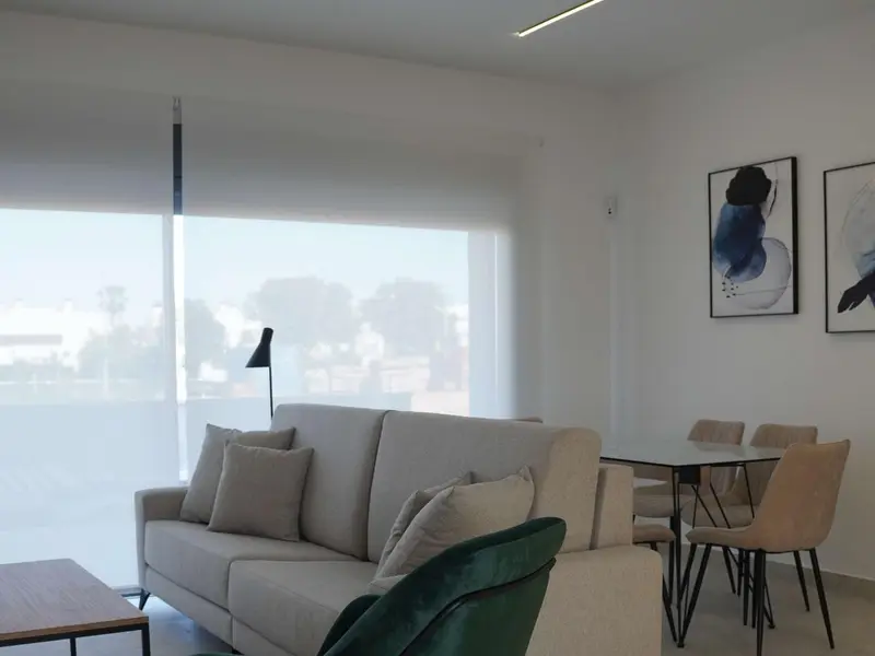Apartamento de 3 dormitorios en Pilar de la Horadada, Costa Blanca — foto 10 de 30