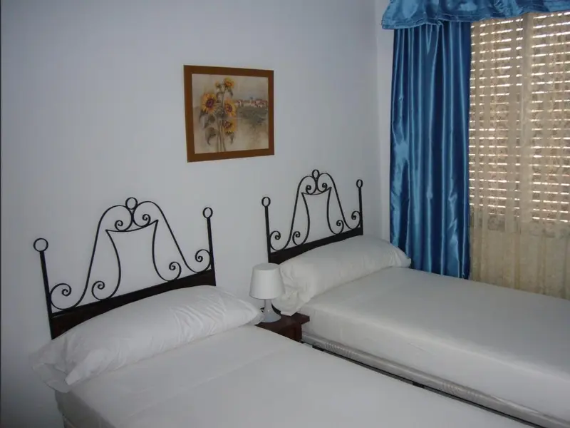 Appartement met 3 slaapkamers in Benidorm, Costa Blanca — foto 8 van 10