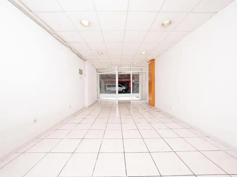 Gewerbe in Elche, Costa Blanca — Foto 4 von 10
