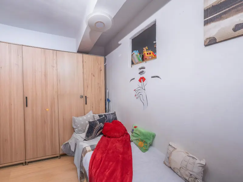 Apartment with 2 bedrooms in Alicante, Costa Blanca — photo 6 of 18