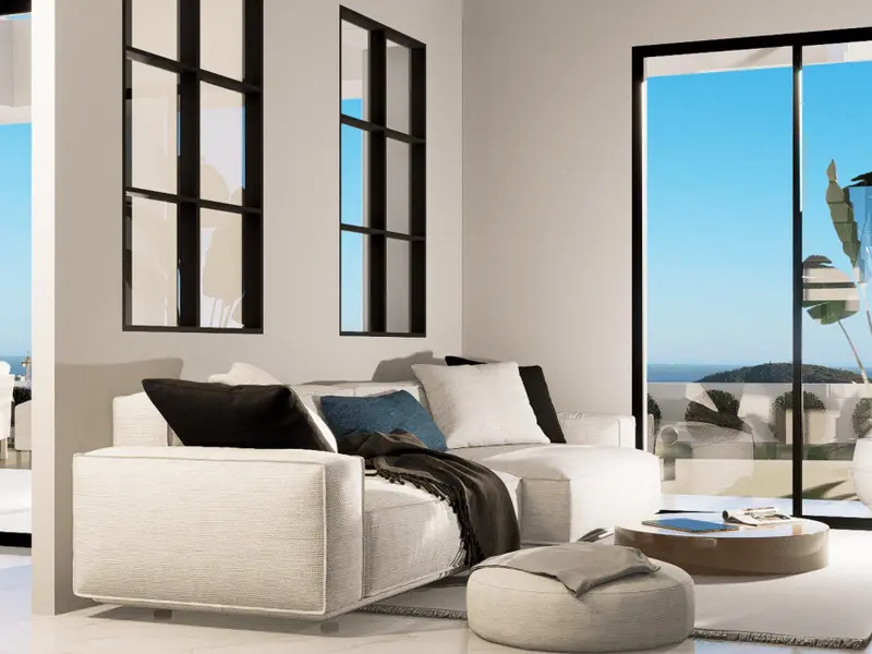 Villa de 3 dormitorios en Finestrat, Costa Blanca — foto 14 de 30