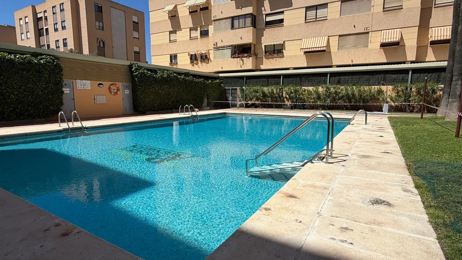 Апартаменты de 2 dormitorios en Alicante, Costa Blanca — фото 1 из 17
