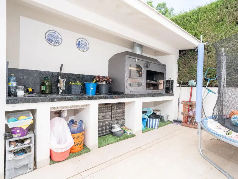 Villa de 3 dormitorios en Desconocido, Costa Blanca — foto 29 de 30