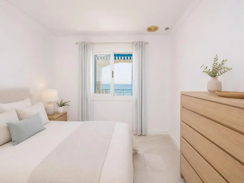 Apartamento de 2 dormitorios en Dénia, Costa Blanca — foto 6 de 29