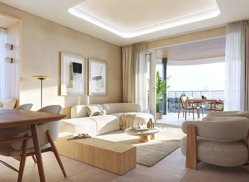 بنتهاوس de 3 dormitorios en Benijófar, Costa Blanca — صورة 7 من 14