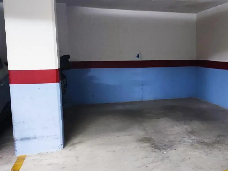 Apartamento en Villajoyosa, Costa Blanca