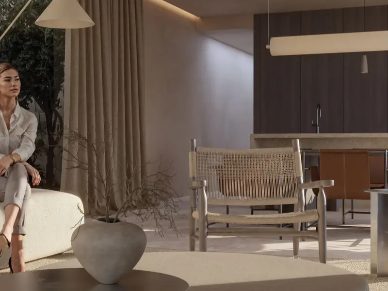 Villa de 4 dormitorios en Benissa, Costa Blanca — foto 14 de 20