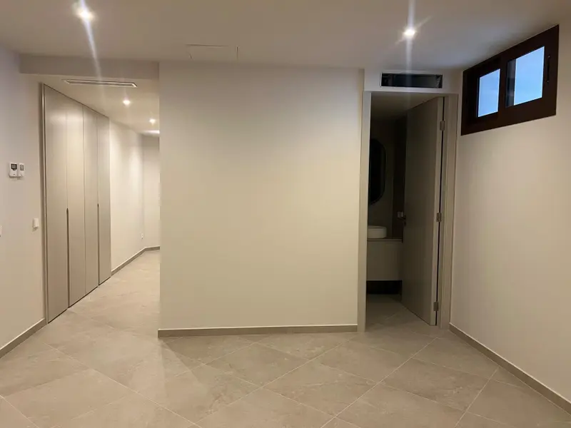 Вилла de 5 dormitorios en Calpe, Costa Blanca — фото 24 из 30