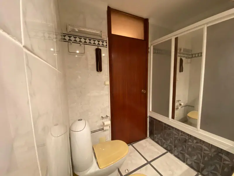 Apartamento de 4 dormitorios en Alicante, Costa Blanca — foto 15 de 30