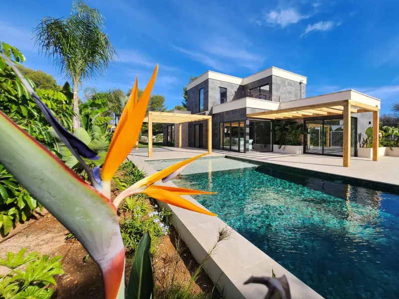 Villa en Jávea, Costa Blanca