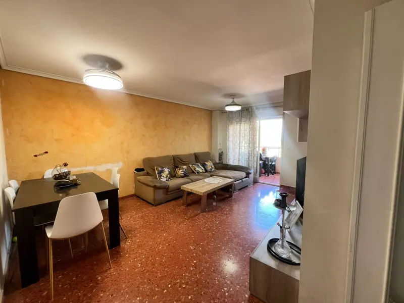 Wohnung mit 3 Schlafzimmern in Alicante, Costa Blanca — Foto 10 von 30