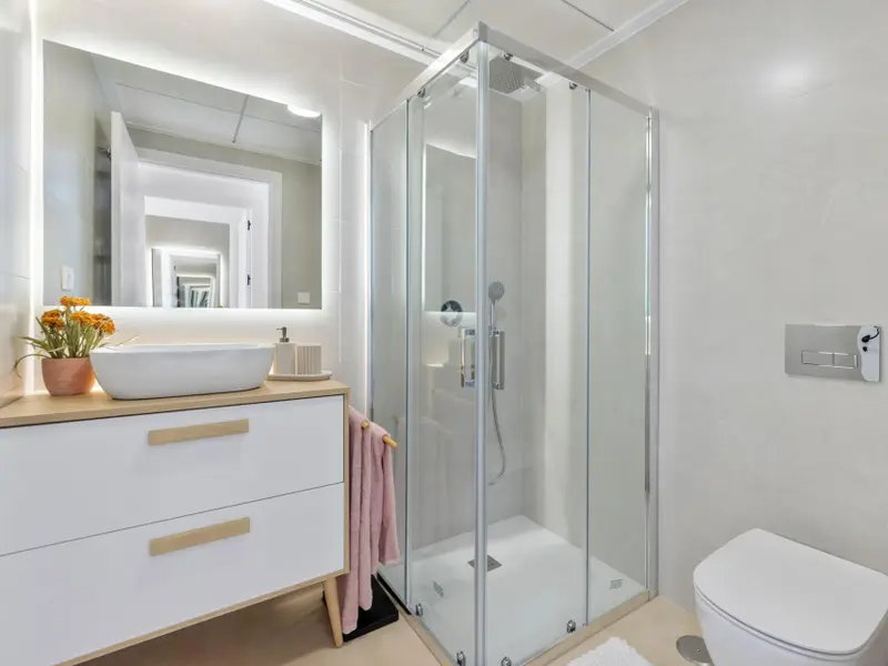 Бунгало з 2 спальнями у Torrevieja, Коста-Бланка — фото 30 з 30