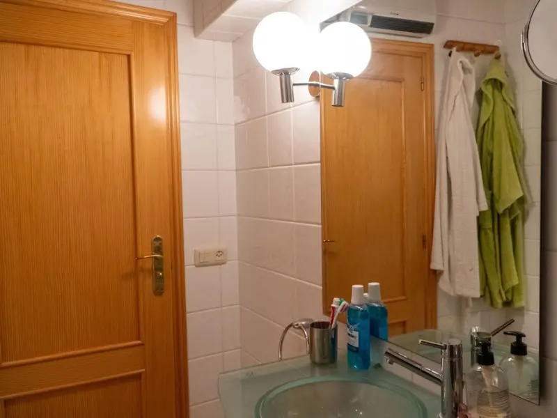 Villa met 3 slaapkamers in Desconocido, Costa Blanca — foto 25 van 30
