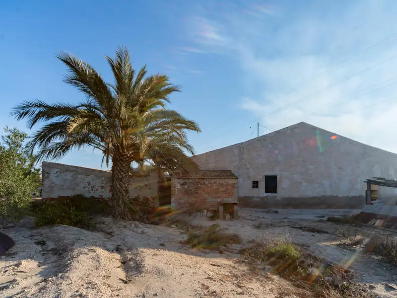 Villa mit 3 Schlafzimmern in Crevillent, Costa Blanca — Foto 6 von 26