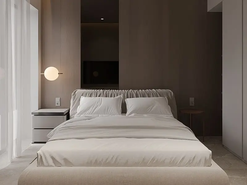 Apartamento de 1 dormitorios en Torrevieja, Costa Blanca — foto 9 de 30