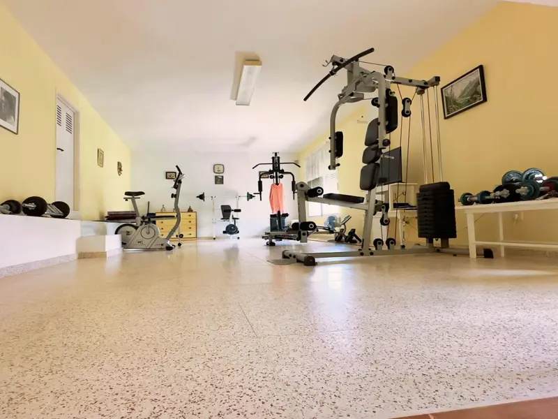 Вилла de 6 dormitorios en La Nucía, Costa Blanca — фото 13 из 29