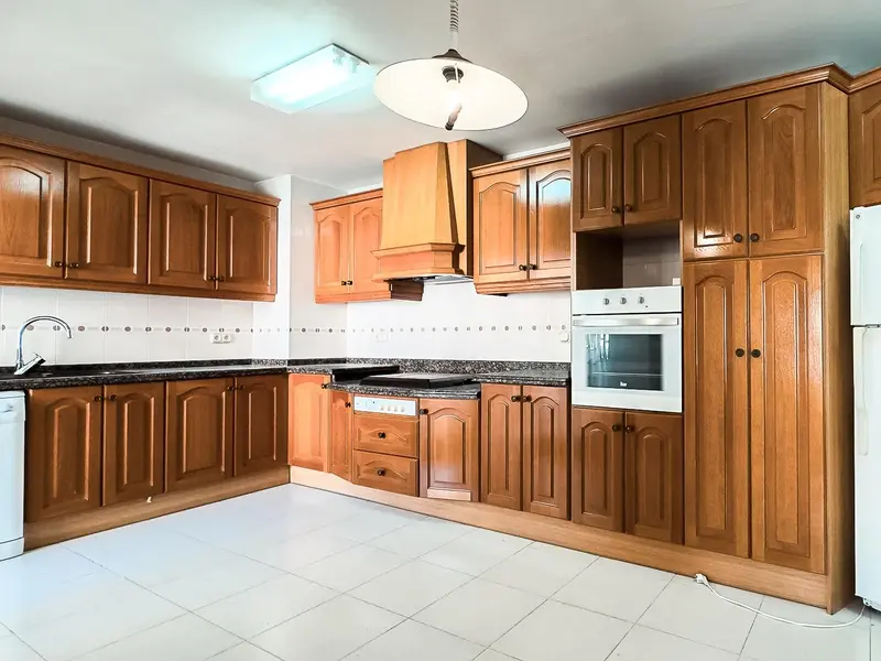 Apartamento de 5 dormitorios en Alicante, Costa Blanca — foto 8 de 25
