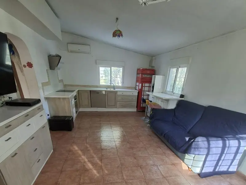 Villa de 3 dormitorios en Desconocido, Costa Blanca — foto 17 de 22