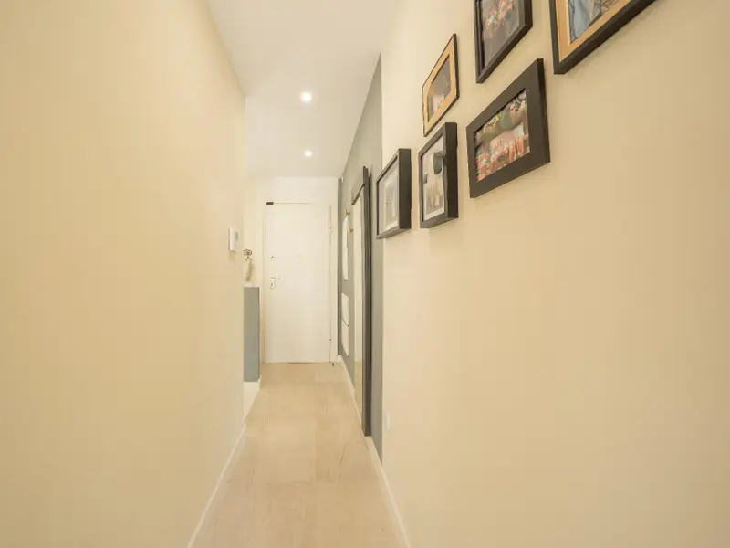 Apartment with 3 bedrooms in Finestrat, Costa Blanca — photo 15 of 30