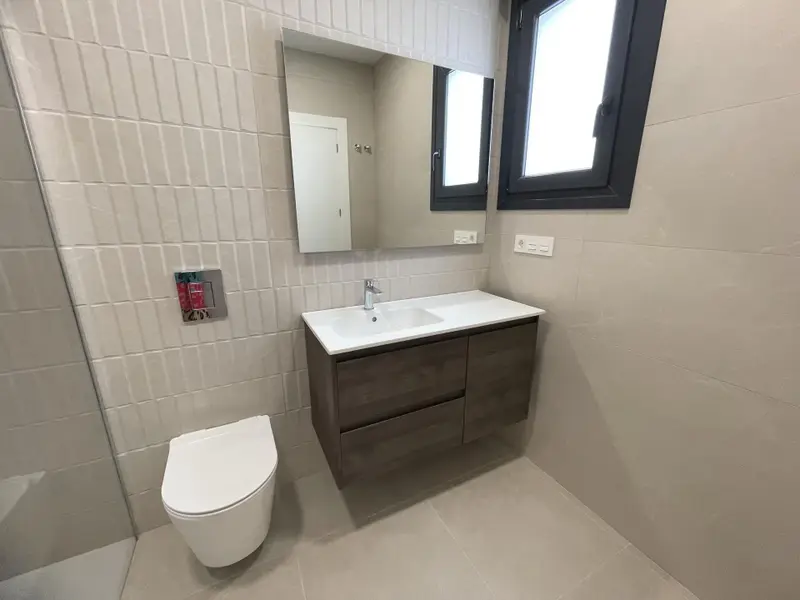 Villa de 3 dormitorios en Almoradí, Costa Blanca — foto 28 de 30