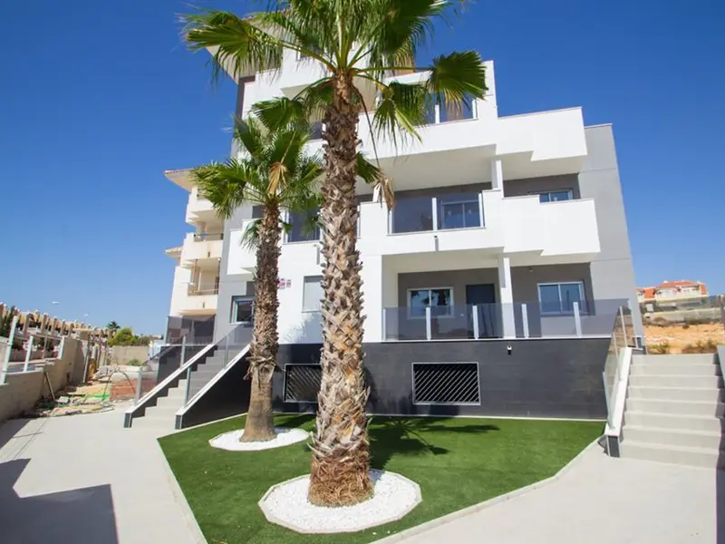 Apartamento en Orihuela Costa, Costa Blanca