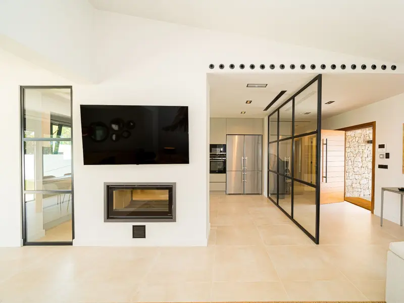 Villa de 3 dormitorios en Dénia, Costa Blanca — foto 29 de 30
