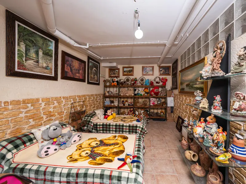 Villa de 7 dormitorios en Daya Nueva, Costa Blanca — foto 29 de 30