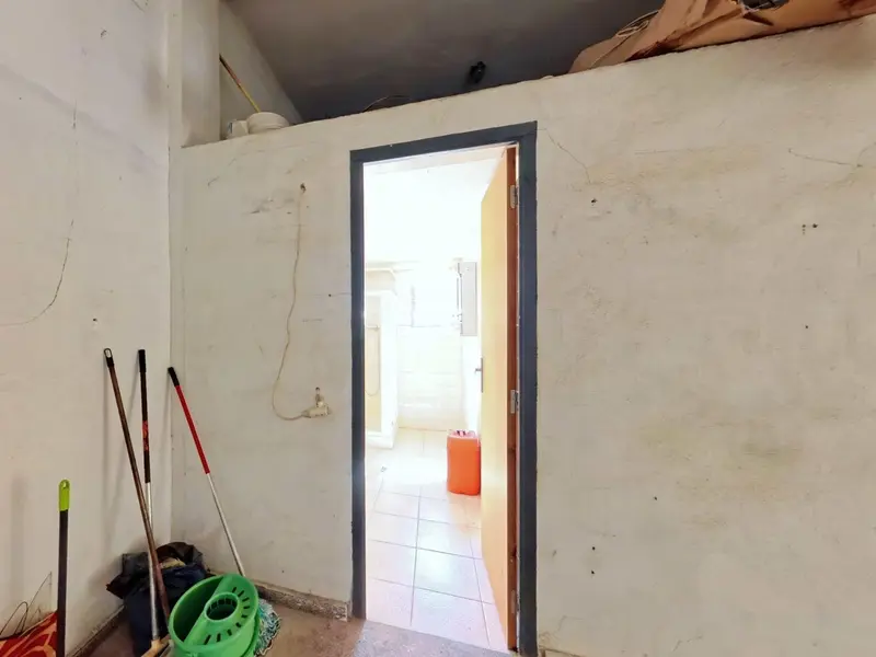 Local comercial en Villajoyosa, Costa Blanca — foto 8 de 10