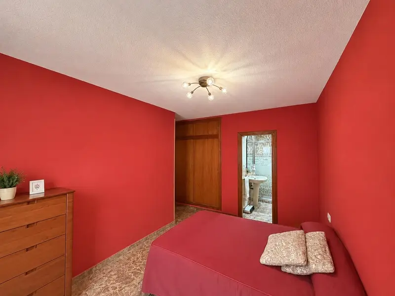 Apartamento de 3 dormitorios en Alicante, Costa Blanca — foto 4 de 21
