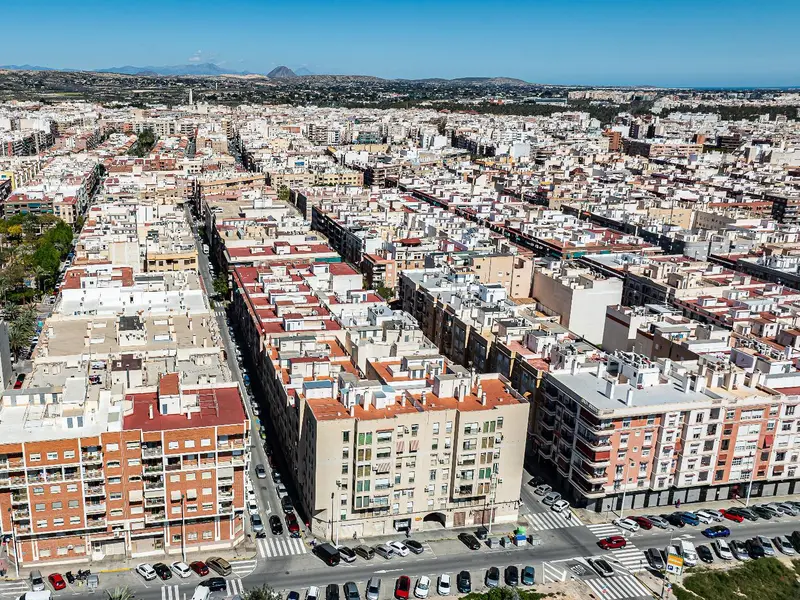 Комерційне приміщення у Elche, Коста-Бланка — фото 29 з 30