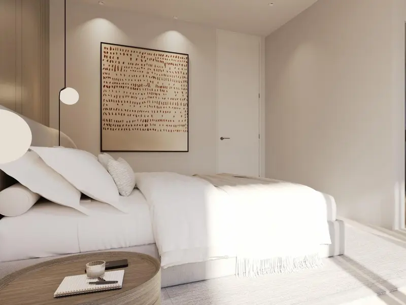 Villa de 4 dormitorios en Finestrat, Costa Blanca — foto 7 de 29
