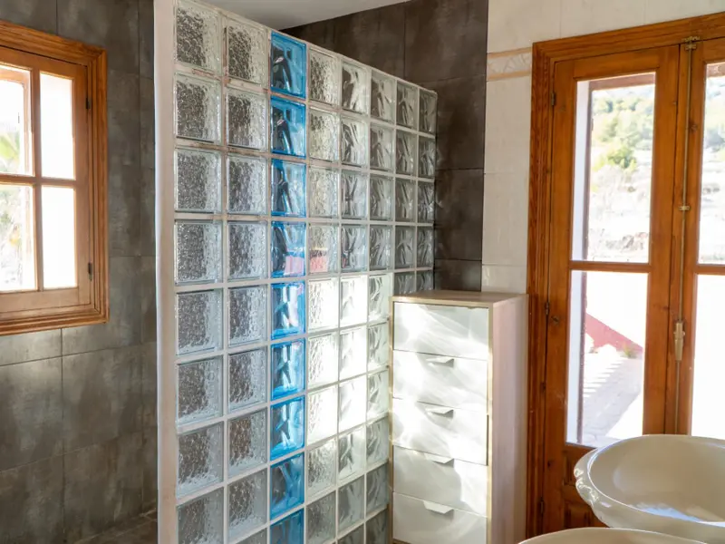 Landhaus mit 15 Schlafzimmern in Desconocido, Costa Blanca — Foto 21 von 30